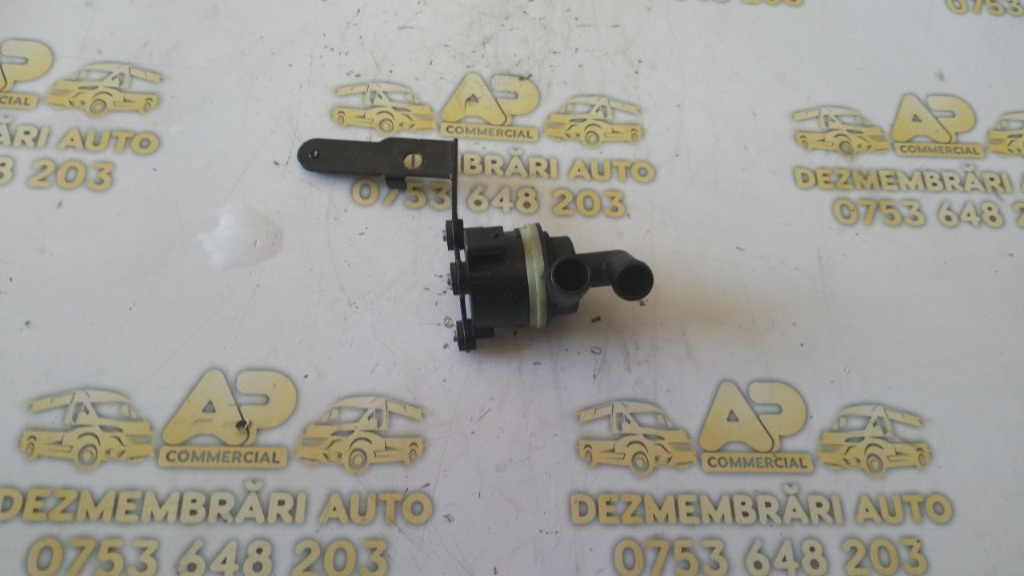 Pompa recirculare apa VW Passat B7 Varia