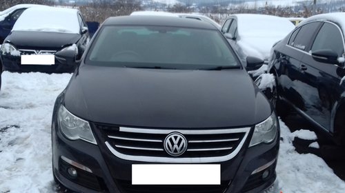 Pompa recirculare apa VW Passat CC 2.0 TDI cod: 5N0965561A . VOLKSWAGEN PASSAT CC, An 2010, 2.0 TDI