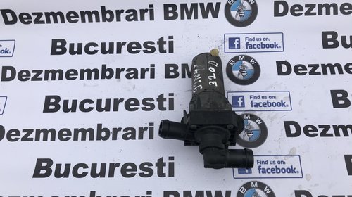 Pompa recirculare/auxiliara apa originala BMW