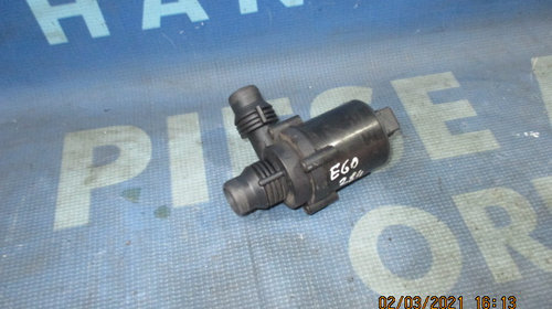 Pompa recirculare BMW E60 525 d; 6917700