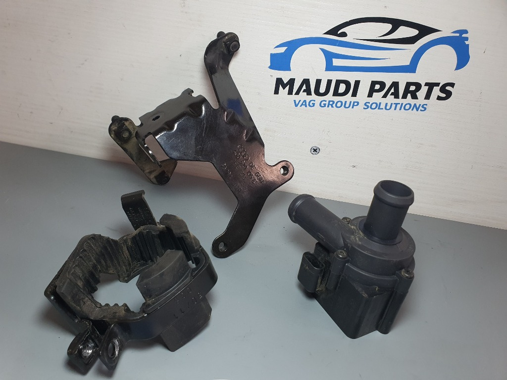 Pompa recirculare cu suport A6 C7