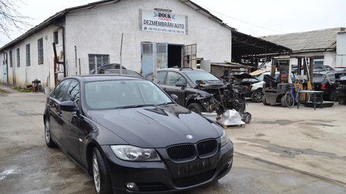 POMPA REZERVOR BMW 318 DIESEL 2009