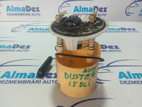 Pompa rezervor / combutibil Dacia Duster 1.5 dci 2010-2013 cod 0974190990101 / 0974190990005