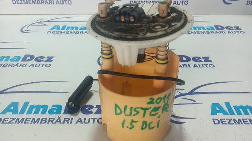 Pompa rezervor / combutibil Dacia Duster 1.5 