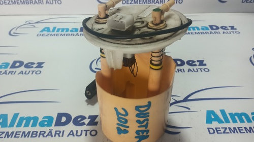 Pompa rezervor / combutibil Dacia Duster 1.5 dci 2010-2013 cod 0974190990101 / 0974190990005