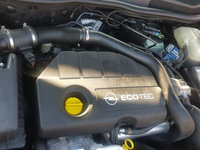 Pompa rezervor cu litrometru Opel Astra H 1.7 cdti 101 cp 74 kw z17dth