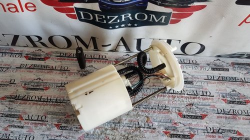 Pompa rezervor FIAT Idea 1.4 LPG 78 CP cod 0580314020