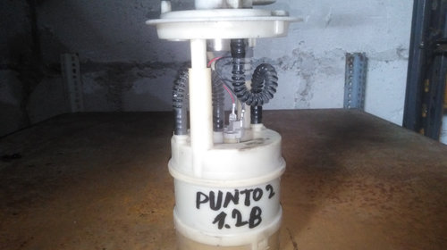 Pompa rezervor Fiat Punto 2 1.2 benzina, cod 