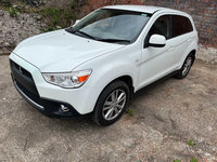 Pompa rezervor motorina mitsubishi asx 2011 din dezmembrari