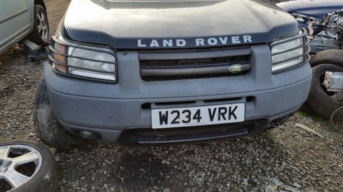 Pompa Rezervor Parbriz Land Rover Freelander 