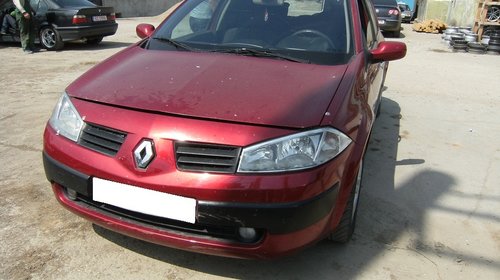 Pompa rezervor pentru renault megane 2