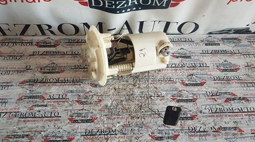 Pompa rezervor Peugeot 206 1.4i 75cp cod piesa : 9642124180