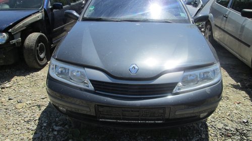 POMPA REZERVOR RENAULT LAGUNA 2 1.8 16v 