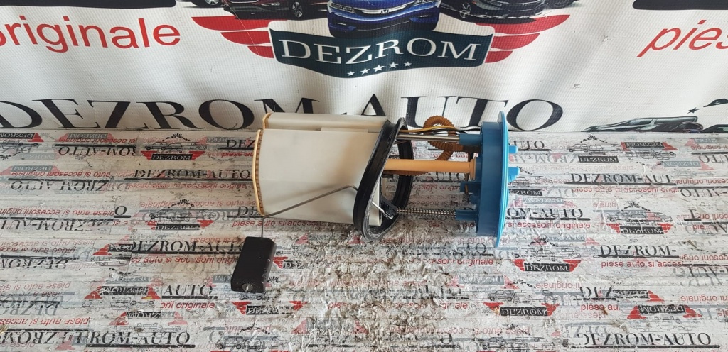 Pompa rezervor VW Eos (1F) 3.6 V6 260 CP