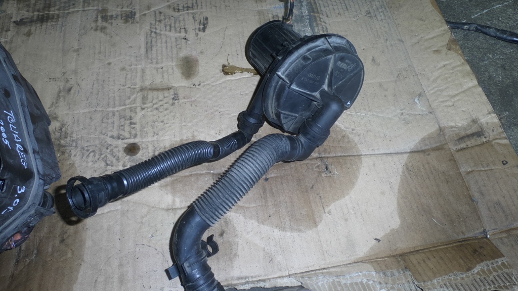 POMPA SECUNDARA AER 06A959253B, VW3 PASSAT B5, 1.9 TDI