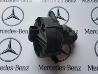 Pompa secundara aer Mercedes A0001405185 w211 w209 w219 w164 x164 w221 w251