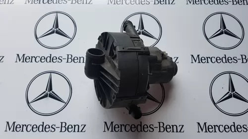 Pompa secundara aer Mercedes A0001405185 w211