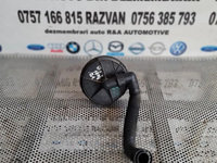 Pompa Secundara Auxiliara Aer Vw Bora Golf Passat Benzina Cod 06A959253B - Dezmembrari Arad