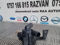 Pompa Secundara Auxiliara Apa Audi A4 B8 A5 Vw Seat Skoda 2.0 Tdi Motor CAGA CAB Cod 701713330 - Dezmembrari Arad