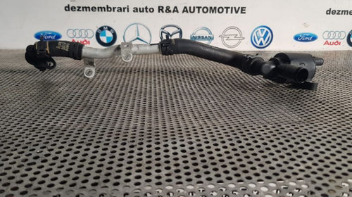 Pompa Secundara Auxiliara Apa Audi A5 A6 A7 A8 Q5 3.0 Tdi Cu Garantie