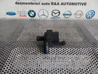 Pompa Secundara Auxiliara Apa Vw Seat Skoda Audi 1.0 TSI TFSI Cod 5Q0965567 T-Roc Fabia Ibiza Audi A1 Q2 Arona Golf 7 Octavia Etc. - Dezmembrari Arad