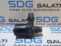 Pompa Secundara Auxiliara Recirculare Apa BMW Seria 7 E65 E66 E67 730 3.0 D 2001 - 2009 Cod 64216917700 6917700