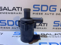 Pompa Secundara Auxiliara Recirculare Apa Seat Alhambra 2.0 TFSI CCZA 2011 - 2016 Cod 1K0965561J