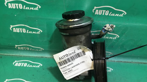 Pompa Servo 2.0 Diesel Toyota AVENSIS T25 2003