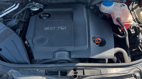 Pompa servo 2.0 TDI BRE Audi A4 B7 din 2007