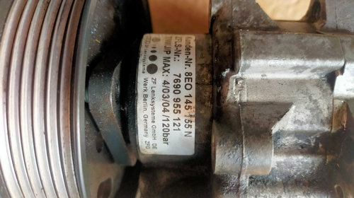 Pompa servo 8E0145155N Audi A4 b6 b7