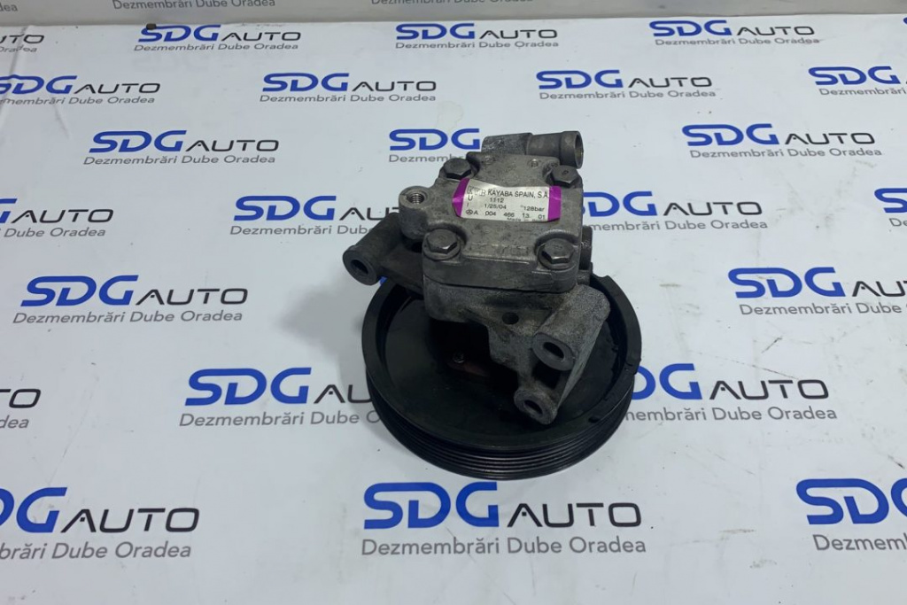 Pompa servo A0044661301 Mercedes C Class