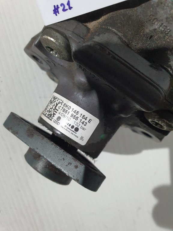 Pompa servo A4 -A5 - Q5 2.7-3.0TDI