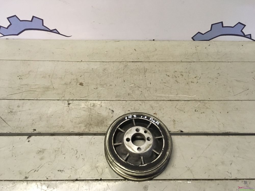 Pompa Servo ALFA ROMEO 147 937 1.9 JTD 0