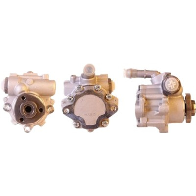 Pompa servo AUDI A3 8L1 1996->2004 pentru 1.9 TDI quattro, perioada 2000 2001 2002 2003 PIESA NOUA pana la serie sasiu 8L W 105 373, hidraulic