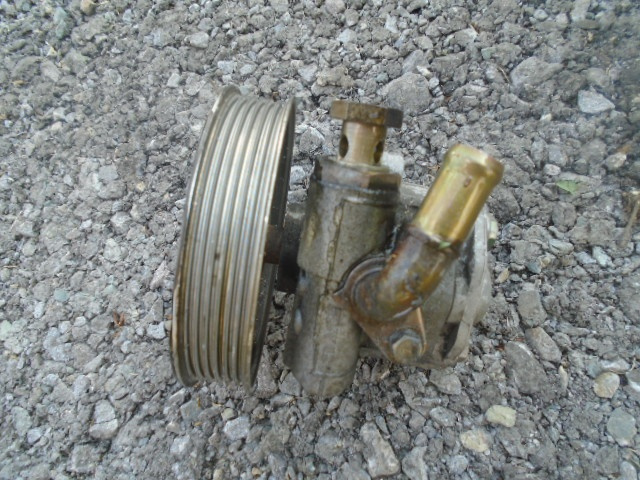 POMPA SERVO AUDI A4-2.0 B DIN 2004-COD-8