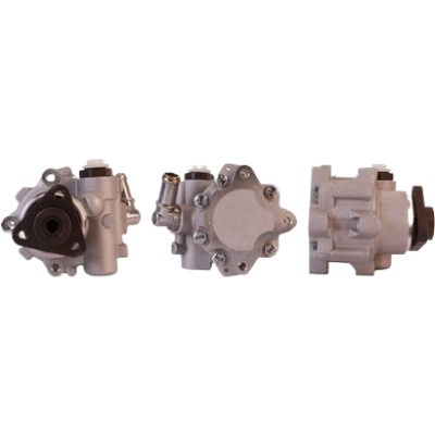 Pompa servo AUDI A4 8D2; B5 1994->2000 pentru 1.8, perioada 1994 1995 1996 1997 1998 1999 2000 PIESA NOUA de la an de fabricatie 01/1997, hidraulic
