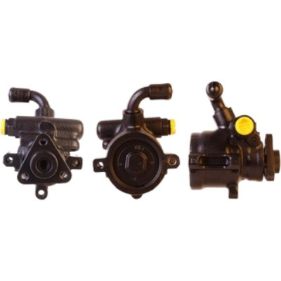 Pompa servo AUDI A4 8D2; B5 1994->2000 pentru 2.5 TDI quattro, perioada 1997 1998 1999 2000 PIESA NOUA hidraulic