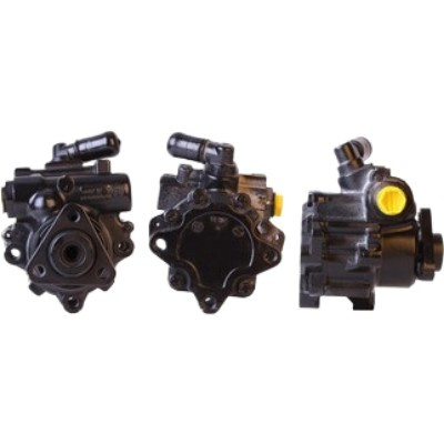 Pompa servo AUDI A4 8E2; B6 2000->2005, A6 C5 1997->2005, A4 Cabriolet 8H7 2002->2009, A4 8EC; B7 2004->2008 pentru 3.0 quattro, perioada 2000 2001 2002 2003 2004 2005 2006 PIESA NOUA hidraulic