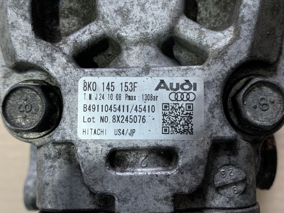 Pompa servo Audi A4 A5 Q5 : 8K0145153F 1