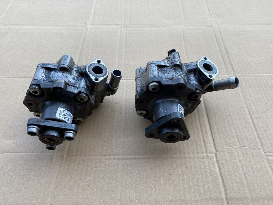 Pompa servo Audi A4 A5 Q5 : 8K0145154E / 8K0145154