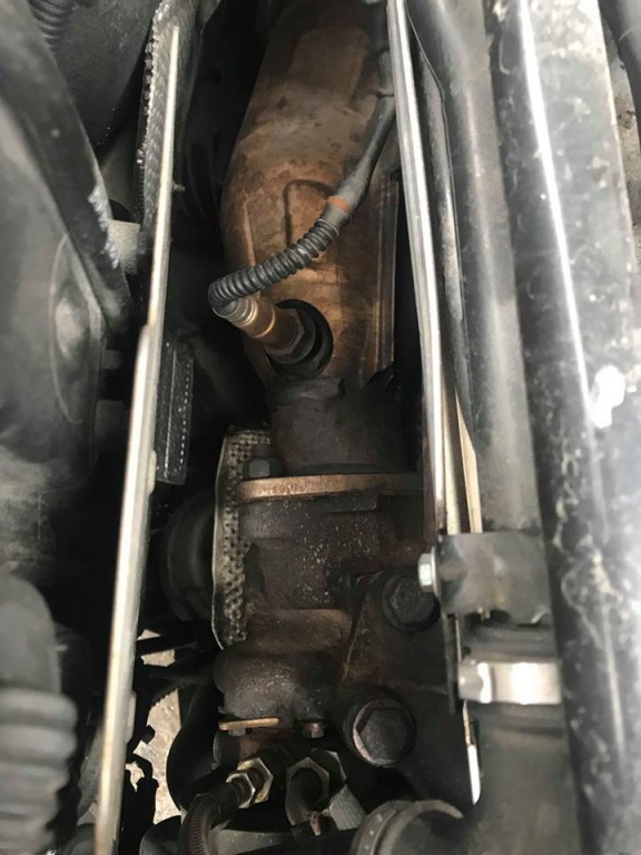 Pompa servo Audi A4 B7 1.8 TFSI