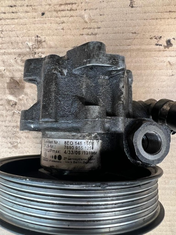 Pompa servo Audi A4 B7 2.0 tdi BRE Cod 8E0145155N/8E0 145 155 N