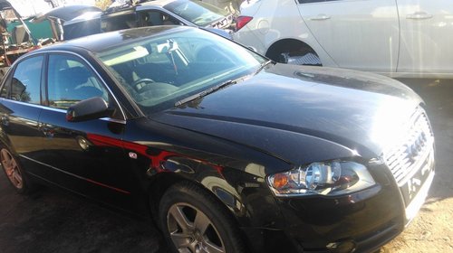 Pompa servo Audi A4 B7 2.0 tdi