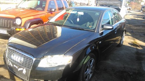 Pompa servo Audi A4 B7 2.0 tdi