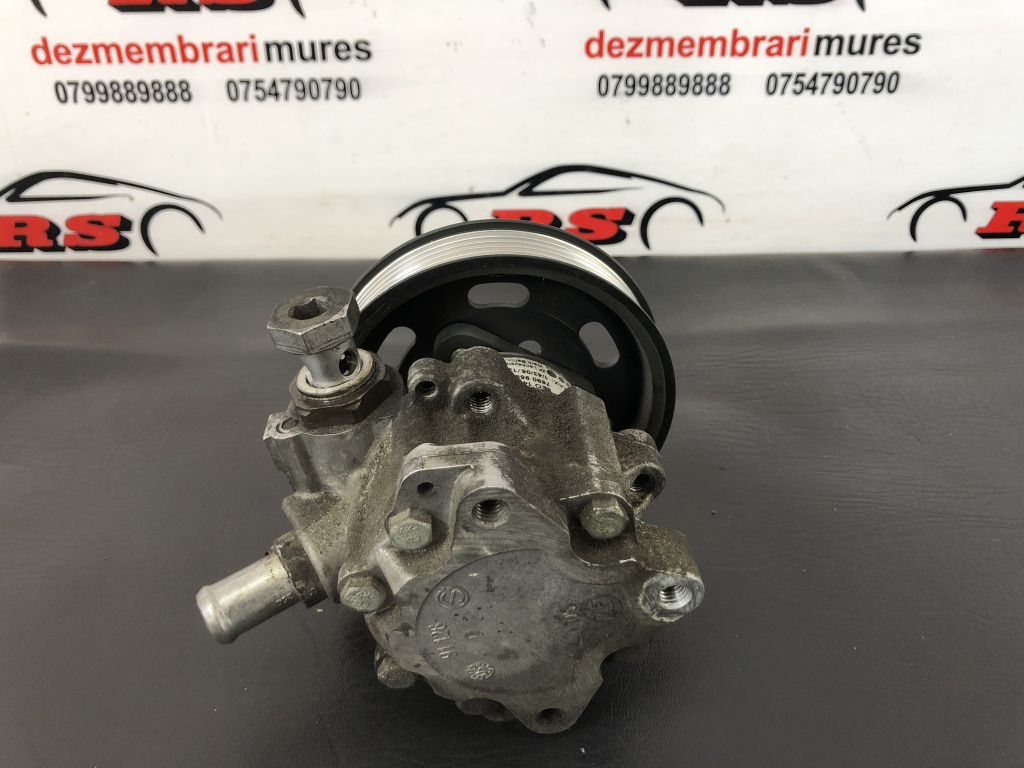 Pompa servo Audi A4 B7, 2.0TDI , S-Line,