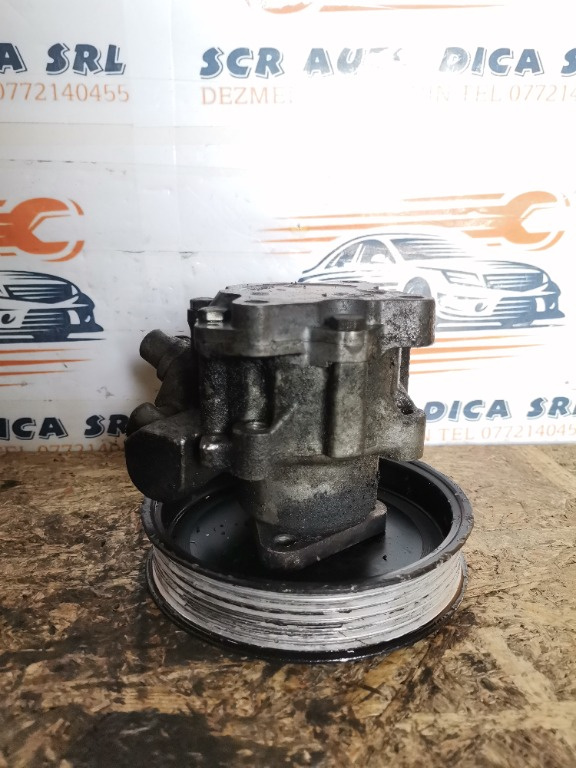 Pompa servo audi a4 b7 2.7 tdi 8e0145155