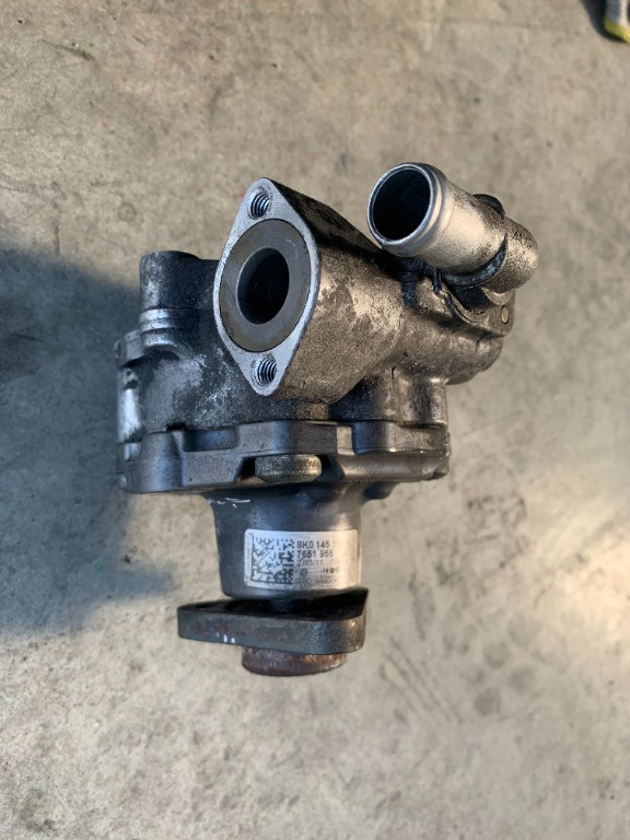 Pompa servo Audi A4 B8/A5 8T cod 8K0145154K