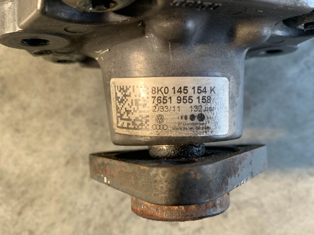Pompa servo Audi A4 B8/A5 8T cod 8K01451