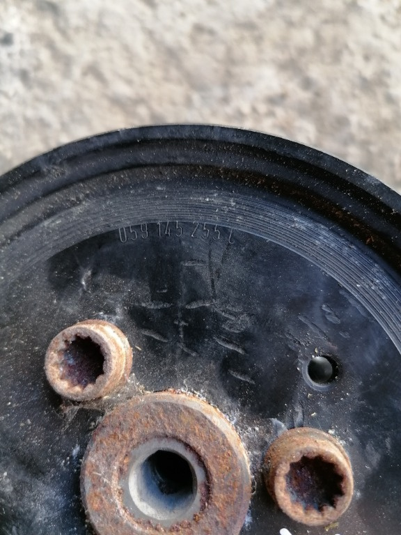 Pompa Servo Audi A4 B8 / A5 / Q5 Model 2