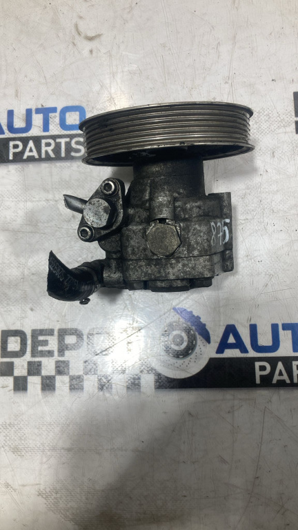 POMPA SERVO AUDI A5 2009 2.0 TFSI CDNB C